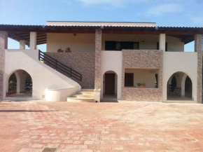 Отель Two-Bedroom Apartment in Siracusa I  Оньина
